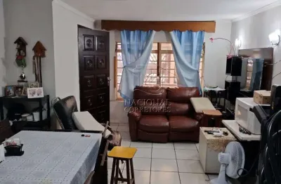 Casa com 3 dormitórios à venda, 130 m² por r$ 1.100.000,00 - parque das nações - santo andré/sp