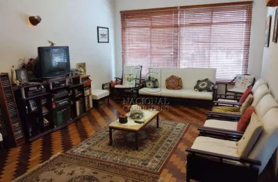Casa à venda, 196 m² por r$ 2.250.000,00 - campestre - santo andré/sp