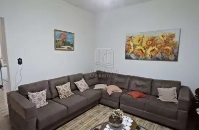 Casa com 2 dormitórios à venda, 153 m² - santa teresinha - santo andré/sp