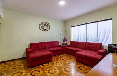 Casa com 2 dormitórios à venda, 252 m² - vila francisco matarazzo - santo andré/sp