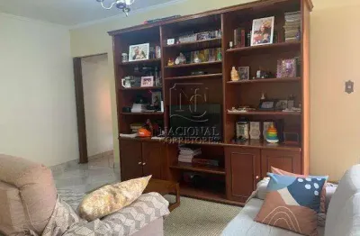 Casa com 2 dormitórios à venda, 143 m² por r$ 475.000,00 - parque das nações - santo andré/sp