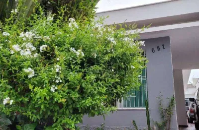 Casa com 3 dormitórios à venda, 264 m² por r$ 2.000.000,00 - jardim - santo andré/sp