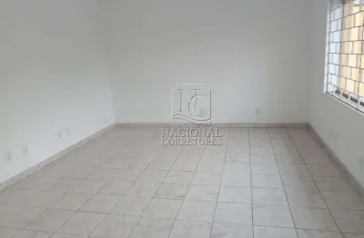 Casa à venda, 210 m² por r$ 1.300.000,00 - campestre - santo andré/sp