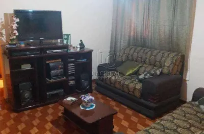 Casa à venda, 291 m² - vila alto de santo andré - santo andré/sp