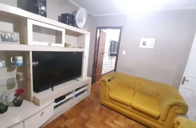 Casa à venda, 100 m² por - vila alto de santo andré - santo andré/sp