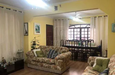 Casa com 2 dormitórios à venda, 201 m² por r$ 852.000,00 - jardim das maravilhas - santo andré/sp