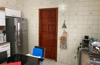 Casa com 2 dormitórios à venda, 91 m²- parque são rafael - são paulo/sp