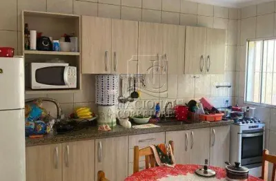 Casa com 3 dormitórios à venda, 250 m² - jardim sônia maria - mauá/sp