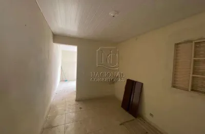 Casa com 3 dormitórios à venda, 154 m²- jardim utinga - santo andré/sp