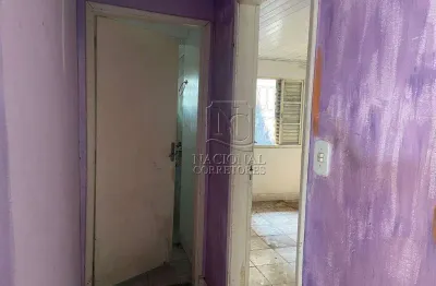 Casa à venda, 137 m² por r$ 600.000,00 - parque das nações - santo andré/sp