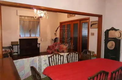 Casa com 3 dormitórios à venda, 280 m² por r$ 2.500.000,00 - santo antônio - são caetano do sul/sp