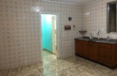 Casa à venda, 208 m² por r$ 480.000,00 - parque capuava - santo andré/sp