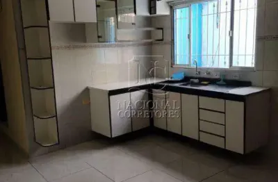 Casa com 2 dormitórios à venda, 140 m² por r$ 490.000,00 - jardim são roberto - são paulo/sp