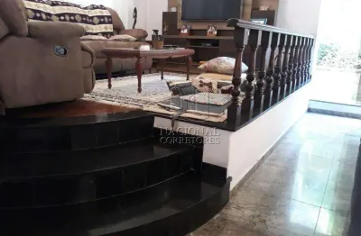 Casa à venda, 275 m² por r$ 1.600.000,00 - centro - são caetano do sul/sp