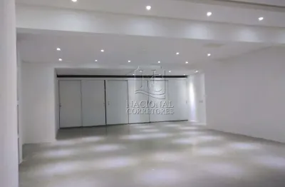 Casa com 3 dormitórios à venda, 300 m² por r$ 1.750.000,00 - centro - santo andré/sp