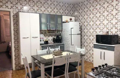 Casa à venda na vila alto de santo andré - santo andré/sp