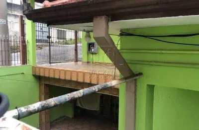 Casa à venda, 90 m² por r$ 500.000,00 - vila alto de santo andré - santo andré/sp