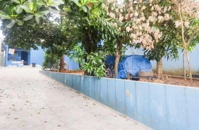 Casa com 2 quartos à venda no Jardim das Maravilhas, Santo André 