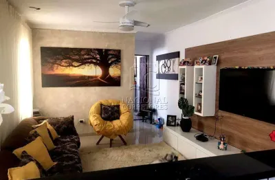 Casa à venda, 150 m² por r$ 450.000,00 - parque santa madalena - são paulo/sp