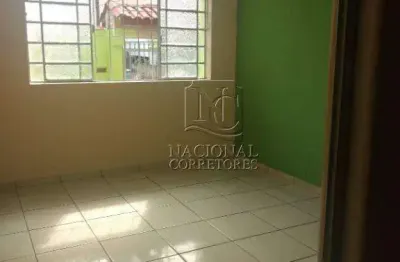 Casa com 3 quartos à venda no Parque das Nações, Santo André 