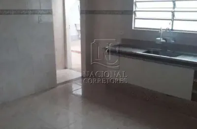 Casa à venda, 250 m² por r$ 640.000,00 - parque são rafael - são paulo/sp