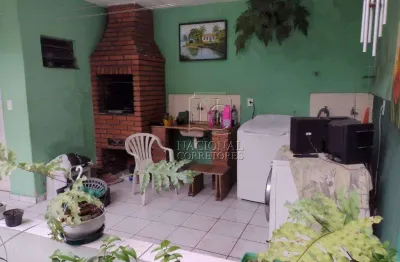 Casa térrea no parque capuava – proprietária aceita permuta por 2 apartamentos