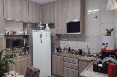 Casa com 2 quartos à venda na Vila Alto de Santo André, Santo André 