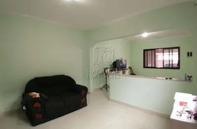 Casa à venda, parque novo oratório - santo andré/sp