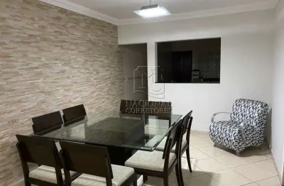 Casa com 3 dormitórios à venda, 183 m² por r$ 958.000,00 - parque das nações - santo andré/sp