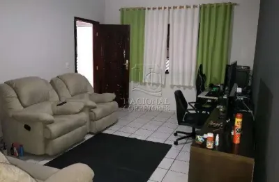 Casa à venda, 219 m² - parque novo oratório - santo andré/sp