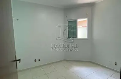 Casa com 3 dormitórios à venda, 116 m² por r$ 545.000,00 - jardim santo antônio - santo andré/sp