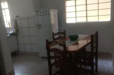 Casa com 2 dormitórios à venda, 277 m² - parque novo oratório - santo andré/sp