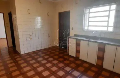 Casa à venda, 116 m² - jardim ana maria - santo andré/sp