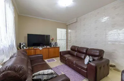 Casa com 2 dormitórios à venda, 200 m² por r$ 750.000,00 - parque oratório - santo andré/sp