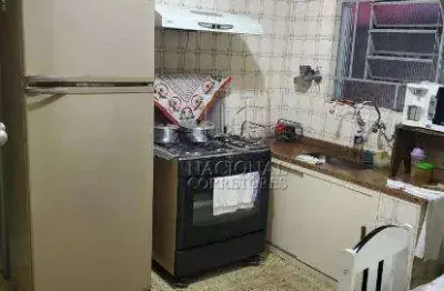 Casa com 2 dormitórios à venda, 125 m²- parque capuava - santo andré/sp