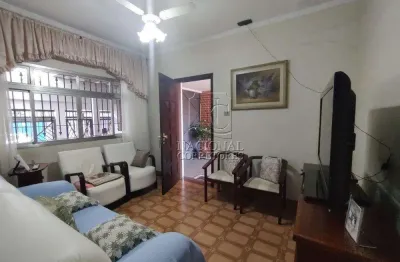 Casa com 4 quartos à venda na Vila Curuçá, Santo André 
