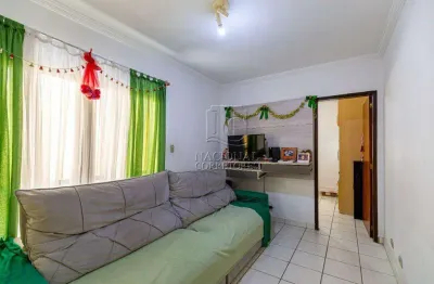 Casa com 3 dormitórios à venda, 146 m² por r$ 690.000,00 - parque jaçatuba - santo andré/sp