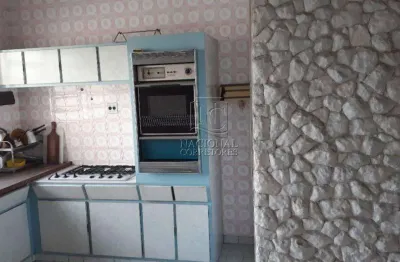 Casa com 3 dormitórios à venda, 251 m² por r$ 1.250.000,00 - parque das nações - santo andré/sp