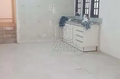 Casa à venda, 120 m² por r$ 370.000,00 - jardim sílvia maria - mauá/sp