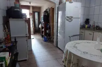 Casa com 2 dormitórios à venda, 106 m² por r$ 350.000,00 - vila francisco matarazzo - santo andré/sp