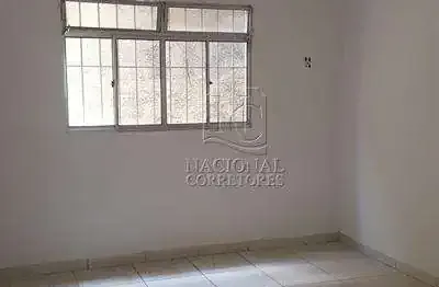 Casa com 2 quartos à venda no Parque Oratório, Santo André 