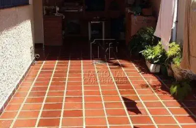 Casa com 3 dormitórios à venda, 210 m² por r$ 850.000,00 - vila metalúrgica - santo andré/sp