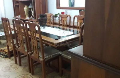 Casa com 3 dormitórios à venda, 180 m² por r$ 1.200.000,00 - parque novo oratório - santo andré/sp