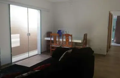 Casa com 3 quartos à venda no Campestre, Santo André 