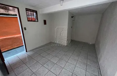 Casa à venda, 253 m² - parque das nações - santo andré/sp