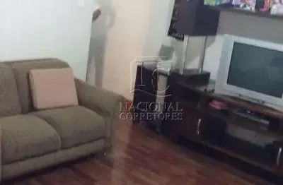 Casa residencial à venda, vila metalúrgica, santo andré.