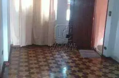 Casa com 3 dormitórios à venda, 110 m² por r$ 600.000,00 - parque oratório - santo andré/sp