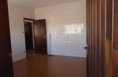 Casa com 2 dormitórios à venda, 75 m² 0 - parque oratório - santo andré/sp