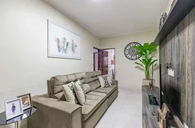 Casa com 2 dormitórios à venda, 186 m² por r$ 630.000,00 - vila francisco matarazzo - santo andré/sp
