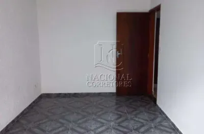 Casa com 3 dormitórios à venda, 207 m² por r$ 640.000,00 - parque oratório - santo andré/sp